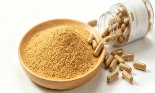 Future Trends of Tanino Milteliai in Natural Ingredients